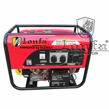 5kw Elemax Sh7600 Design Gasoline Generator pour l&#39;Iran